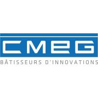 CMEG bâtisseurs d'innovations