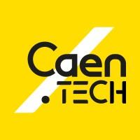 Caen.Tech