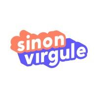 sinonvirgule