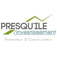 Presqu’île Investissement – Promoteur & Constructeur