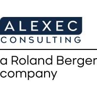 ALEXEC Consulting | a Roland Berger company
