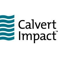 Calvert Impact 