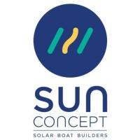Sun Concept - Solar Boats
