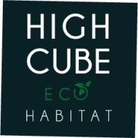 High Cube Eco Habitat
