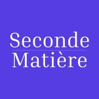 Seconde Matière