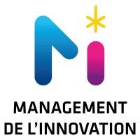 Master Management de l'Innovation FEG