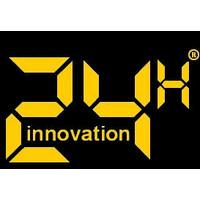 The 24h of innovation