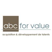 abc for value