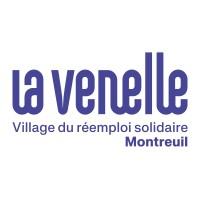 La Venelle - Village du Réemploi Solidaire de Montreuil