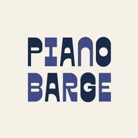 Piano Barge