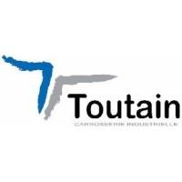 CARROSSERIE INDUSTRIELLE TOUTAIN