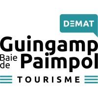 OFFICE DE TOURISME DE GUINGAMP - BAIE DE PAIMPOL
