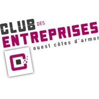 Club des entreprises Ouest Côtes d'Armor