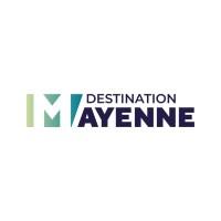 Destination MAYENNE