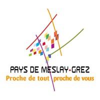 Communauté de communes du Pays de Meslay-Grez