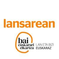 Lansarean.eus lan-ataria