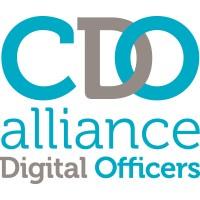 CDO Alliance - Digital Officers
