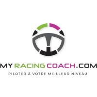 My Racing Coach