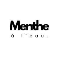 Menthe à l'eau