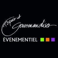 Toques et Gourmandises Événementiel - Traiteur d'Avenir