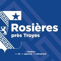 Rosières-près-Troyes, vivre-apprendre-entreprendre