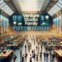 Venture Studio Family