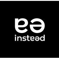 Instead