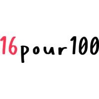 16pour100