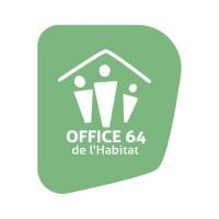 L'OFFICE64 de l'Habitat