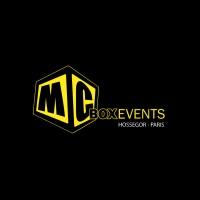 MC BOX EVENTS