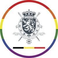 Ambassade de Belgique à Paris