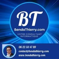 BendaThierry.com - Consultant Informatique
