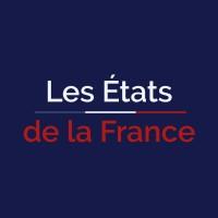 Les Etats de la France