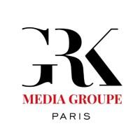 GRK MEDIA GROUPE