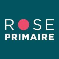 ROSE PRIMAIRE