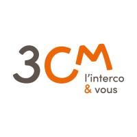 3CM