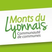Communauté de communes des Monts du Lyonnais