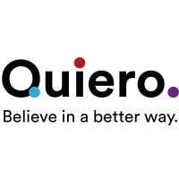 Quiero.