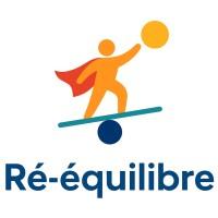 Ré-équilibre