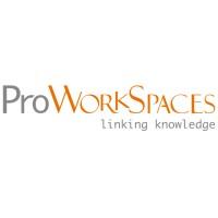 Proworkspaces - Asociación de Centros de Negocios y Otros Espacios de Trabajo