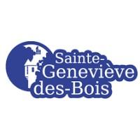 Ville de Sainte-Geneviève-des-Bois (91)
