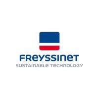 PT Freyssinet Total Technology