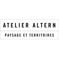 ATELIER ALTERN │ paysage & territoires │