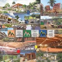 ATELIER MAHORAIS D'ARCHITECTURE (AMA)