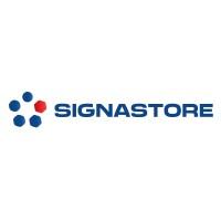 SIGNASTORE