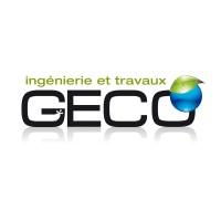 GECO INGENIERIE ET TRAVAUX