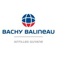 Bachy Balineau Antilles Guyane
