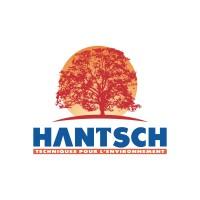 HANTSCH SAS