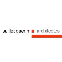 SARL D'ARCHITECTURE SAILLET GUERIN