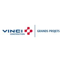 VINCI Construction Grands Projets Canada